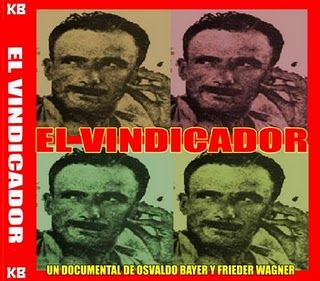 ElVindicador - El Vindicador Vhsrip Español