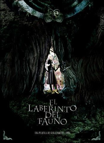 El Laberinto del Fauno 515862908 large - El Laberinto Del Fauno Dvdrip Español (2006) Drama-Fantastico