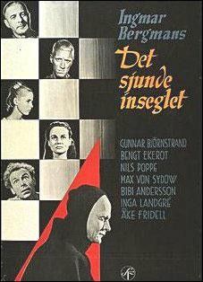 El septimo sello 690666984 large - El Septimo Sello Dvdrip VOSE (1957) Drama