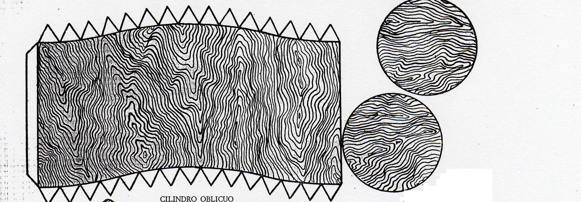 FIGURAS - Recortable Figuras Geometricas. Cilindro Cono Piramide