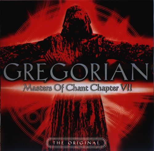Folder 2 - Gregorian Chants - Masters Of Chant Chapter VII (2009) MP3