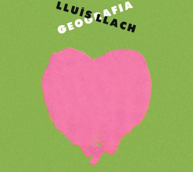 GEOGRAFIALL - Lluis Llach - Geografia 1988 MP3