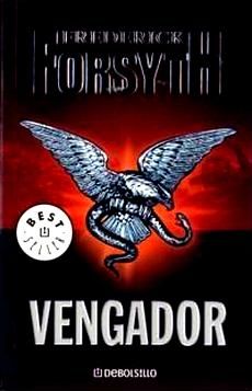 Imagen 22 - Vengador - Frederick Forsyth