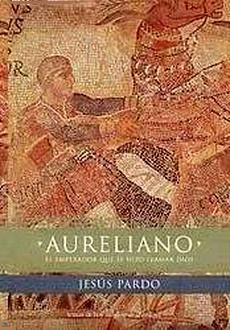 Imagen 25 - Aureliano - Jesús Pardo