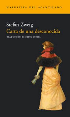 Imagen 26 - Carta de una desconocida - Stefan Zweig