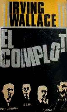 Imagen 28 - El complot - Irving Wallace