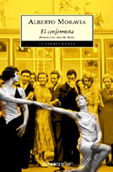 Imagen 29 - El conformista - Alberto Moravia