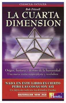 Imagen 32 - La cuarta dimensión - Bob Frisell