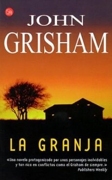 Imagen 33 - La granja - John Grisham