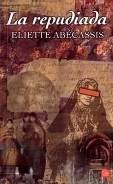 Imagen 34 - La repudiada - Eliette Abécassis