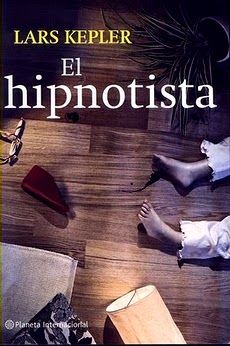 Imagen 4 - El hipnotista - Lars Kepler
