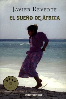 Imagen 6 - El sueño de África - Javier Reverte