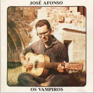 JosAfonso OsVampiros - José Afonso - Os Vampiros (1987) MP3