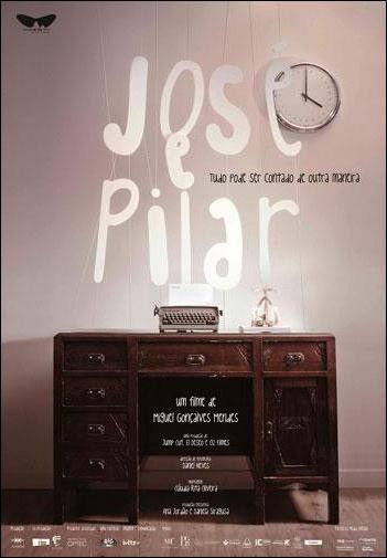 Jose y Pilar - Jose Y Pilar Dvdrip Español