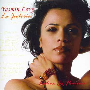 Juderia - Yasmin Levy - La Juderia (2005)