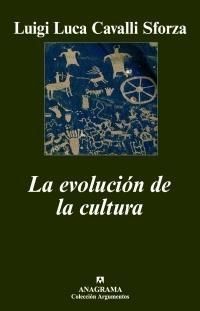 LUIGI - La Evolucion De La Cultura - Luigi Luca Cavalli Sforza