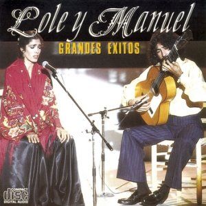 LoleYManuel Grandes Exitos - Lole Y Manuel - Grandes Exitos MP3