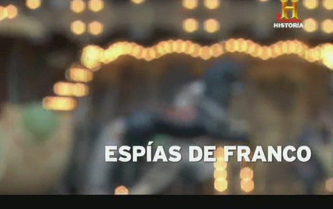 LosespiasdeFranco201028DocumentalCHistoria295BSATRip5D5Bxvid mp35D - Los espias de Franco Tvrip Español