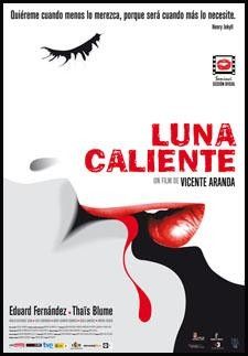 Luna caliente 961228721 large - Luna Caliente Dvdrip Español (2009) Drama