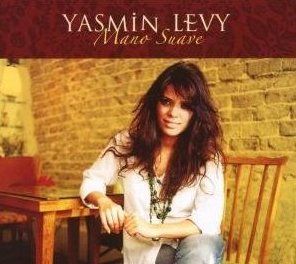 ManoSuave - Yasmin Levy - Mano Suave (Musica sefardita) (2007) MP3
