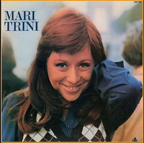Maritrini - Mari Trini - Exitos MP3