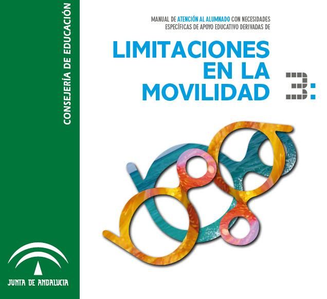 NECESIDADES3 - Colección Libros Necesidades Especificas de Apoyo Educativo