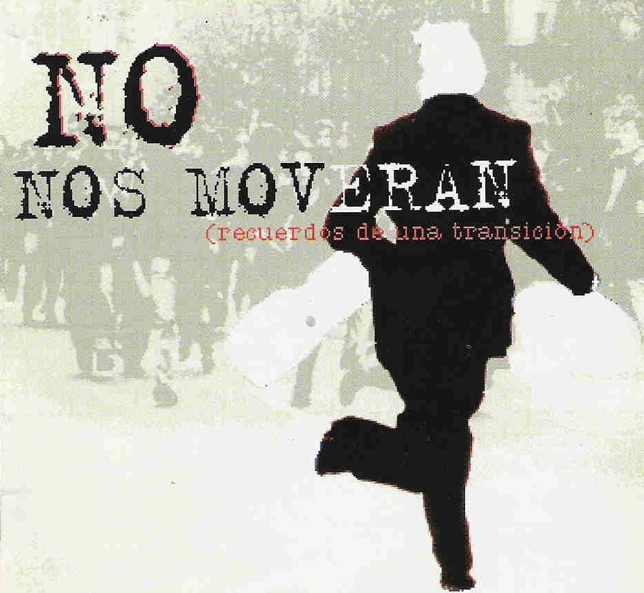 NONOSMOVERAN - No nos moveran MP3 VA