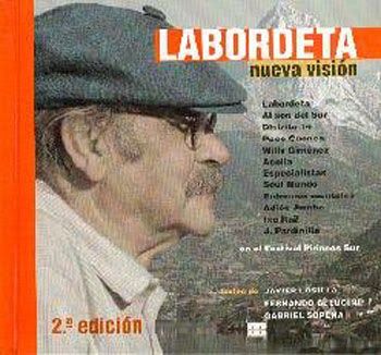NUEVA - Labordeta - Nueva visión (1999) MP3