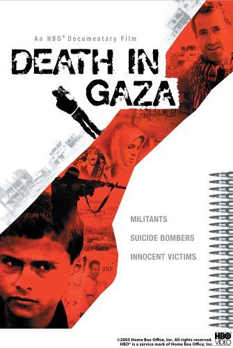Reezu 2697 - Muerte en Gaza (Death in Gaza) 2004