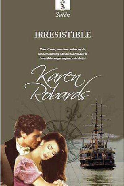 Robard - Irresistible - Karen Robards