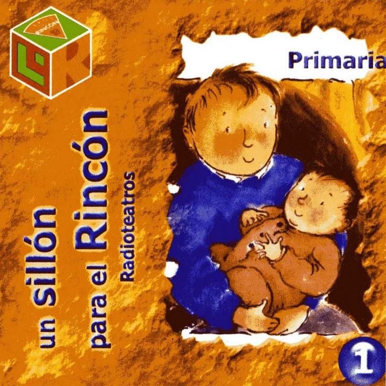 UnSillnparaelrincn Portada - Audioteatro Infantil Un Sillón para el Rincón