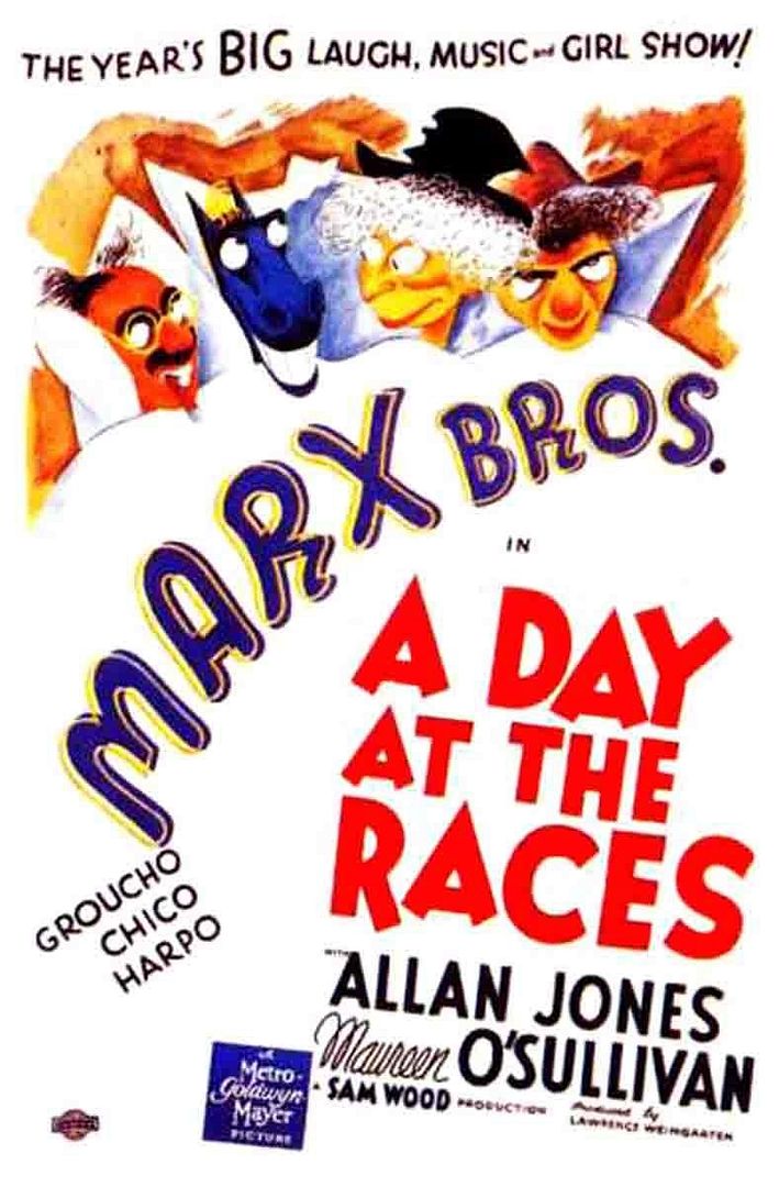 Un dia en las carreras 299065102 large - Un Dia En Las Carreras Dvdrip Español