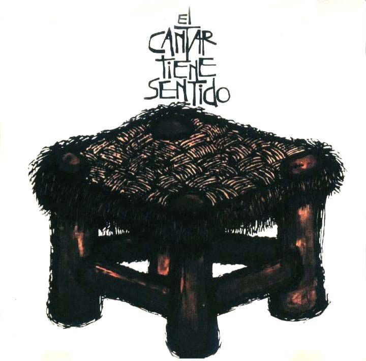 Varios1971 ElcantartienesentidoChile - El cantar tiene sentido Chile (1971) MP3 VA