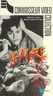 amor - El amor (L'Amore) DVDRip Español (1948) Drama