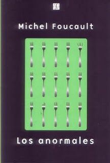 anormales - Los anormales - M. Foucault
