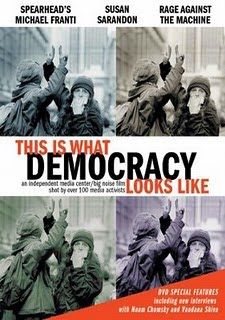 bnf002 - Seattle Democracia en las calles VOSE