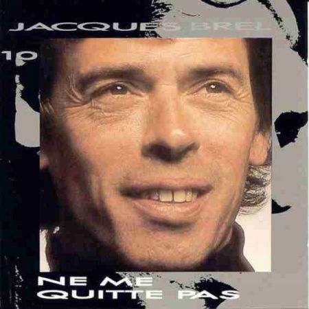 cd11 - Jacques Brel: Discografia