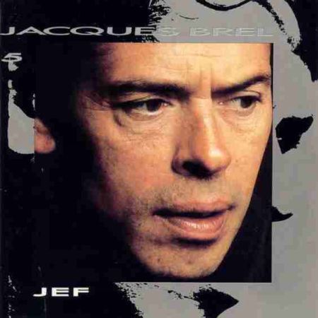 cd6 - Jacques Brel: Discografia