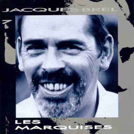 cd8 - Jacques Brel: Discografia