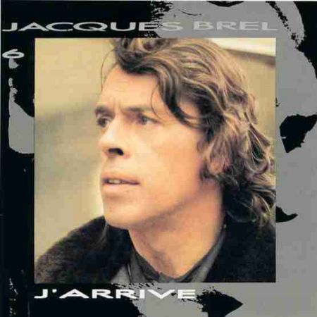 cd 7  - Jacques Brel: Discografia