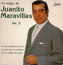 cover 2 - Juanito Maravillas DISCOGRAFIA