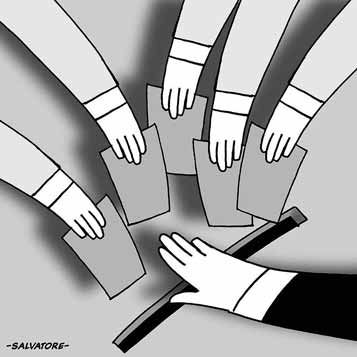 democracia - De la democracia a la democracia - Timothy R. Scully Y J. Samuel Valenzuela
