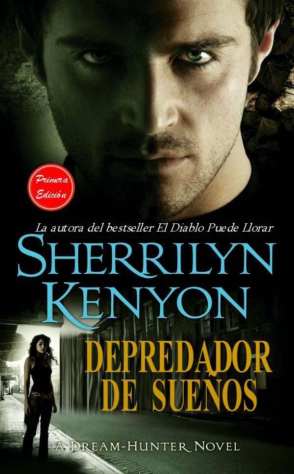 depredador - Depredador de sueños - Sherrilyn Kenyon