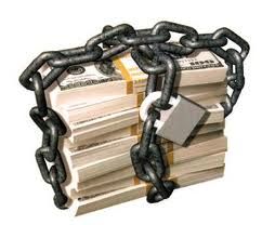 dinero - The Money Fix (Vivir sin dinero) VOSE