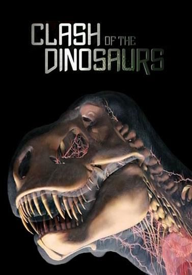 dinosaurio - Dinosaurios en combate Dvdrip Español (4/4)