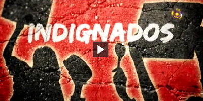 docuindignadoslanoria - Indignados (Movimiento 15-M, Spanish Revolution) Tvrip Español