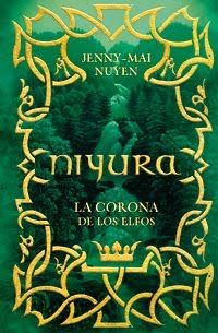 e1 - La corona de los Elfos - Jenny Mai Nuyen