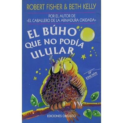 el buho que no podia ulular robert fisher beth kelly iZ20747XvZxXpZ1XfZ8281227 20747 1jpgxIM - El Buho que no podía ulular - Robert Fisher