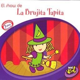 el show de la brujita tapita - La Brujita Tapita - El show de la brujita Tapita