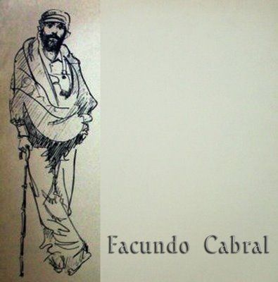 entre dios y el diablo comp - Facundo Cabral: Discografia